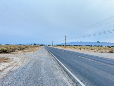 This exceptional multi-family lot in Pahrump is ideally located on Lakeview Executive Golf Course in Nevada - for sale on GolfHomes.com, golf home, golf lot