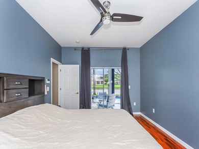 WELCOME TO THIS BEAUTIFUL HOME IN THE PRIVILEGED COMMUNITY OF on Stoneybrook East Golf Club in Florida - for sale on GolfHomes.com, golf home, golf lot