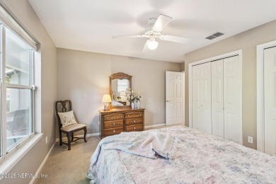 This custom-built home in the sought-after Woodlake section of on Eagle Harbor Golf Club in Florida - for sale on GolfHomes.com, golf home, golf lot