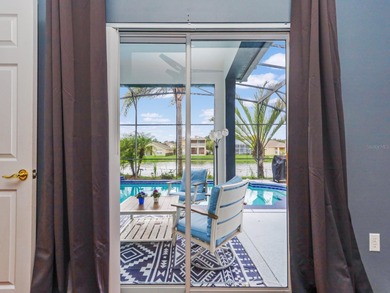 WELCOME TO THIS BEAUTIFUL HOME IN THE PRIVILEGED COMMUNITY OF on Stoneybrook East Golf Club in Florida - for sale on GolfHomes.com, golf home, golf lot