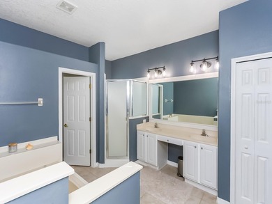 WELCOME TO THIS BEAUTIFUL HOME IN THE PRIVILEGED COMMUNITY OF on Stoneybrook East Golf Club in Florida - for sale on GolfHomes.com, golf home, golf lot