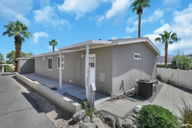 A Stunning Newer Skyline model (2018) nestled in a quiet cul de on Bighorn Golf Club in California - for sale on GolfHomes.com, golf home, golf lot