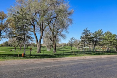 You HAVE to see this absolute GEM of a home, on Gem Lake Rd!The on Amarillo Country Club in Texas - for sale on GolfHomes.com, golf home, golf lot