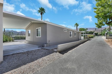 A Stunning Newer Skyline model (2018) nestled in a quiet cul de on Bighorn Golf Club in California - for sale on GolfHomes.com, golf home, golf lot