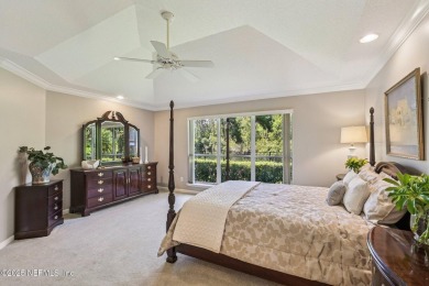 This custom-built home in the sought-after Woodlake section of on Eagle Harbor Golf Club in Florida - for sale on GolfHomes.com, golf home, golf lot
