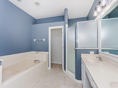 WELCOME TO THIS BEAUTIFUL HOME IN THE PRIVILEGED COMMUNITY OF on Stoneybrook East Golf Club in Florida - for sale on GolfHomes.com, golf home, golf lot