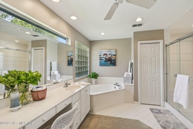 This custom-built home in the sought-after Woodlake section of on Eagle Harbor Golf Club in Florida - for sale on GolfHomes.com, golf home, golf lot