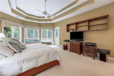 This thoughtfully designed 3-bed, 3-bath home with office and on The Golden Bear Golf Club At Indigo Run in South Carolina - for sale on GolfHomes.com, golf home, golf lot