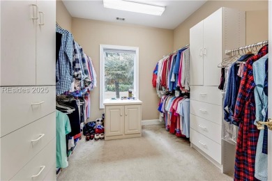 This thoughtfully designed 3-bed, 3-bath home with office and on The Golden Bear Golf Club At Indigo Run in South Carolina - for sale on GolfHomes.com, golf home, golf lot