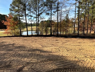 We would like to offer a New Construction Hensley home, with on The Patriot Golf Club At Grand Harbor in South Carolina - for sale on GolfHomes.com, golf home, golf lot