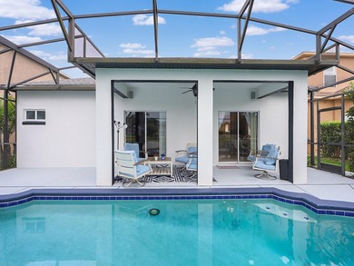WELCOME TO THIS BEAUTIFUL HOME IN THE PRIVILEGED COMMUNITY OF on Stoneybrook East Golf Club in Florida - for sale on GolfHomes.com, golf home, golf lot