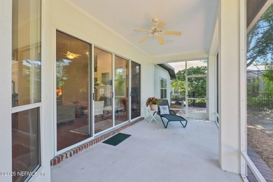 This custom-built home in the sought-after Woodlake section of on Eagle Harbor Golf Club in Florida - for sale on GolfHomes.com, golf home, golf lot