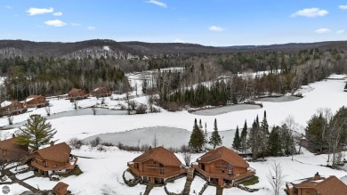 This delightful condo at Schuss Mountain Village in Shanty Creek on Schuss Mountain Golf Club in Michigan - for sale on GolfHomes.com, golf home, golf lot