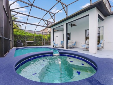 WELCOME TO THIS BEAUTIFUL HOME IN THE PRIVILEGED COMMUNITY OF on Stoneybrook East Golf Club in Florida - for sale on GolfHomes.com, golf home, golf lot