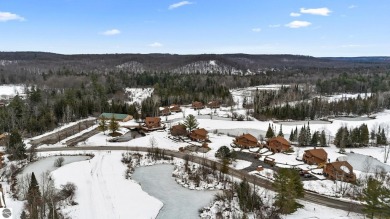 This delightful condo at Schuss Mountain Village in Shanty Creek on Schuss Mountain Golf Club in Michigan - for sale on GolfHomes.com, golf home, golf lot