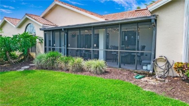 Welcome to your dream home in Hunters Ridge.  Nestled in this on Hunters Ridge Country Club in Florida - for sale on GolfHomes.com, golf home, golf lot