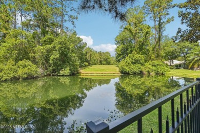 This custom-built home in the sought-after Woodlake section of on Eagle Harbor Golf Club in Florida - for sale on GolfHomes.com, golf home, golf lot