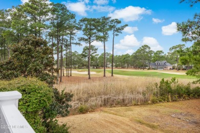 Explore this charming transitional design residence in the heart on Founders Club At St. James Plantation in North Carolina - for sale on GolfHomes.com, golf home, golf lot