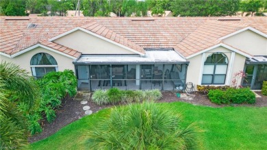 Welcome to your dream home in Hunters Ridge.  Nestled in this on Hunters Ridge Country Club in Florida - for sale on GolfHomes.com, golf home, golf lot