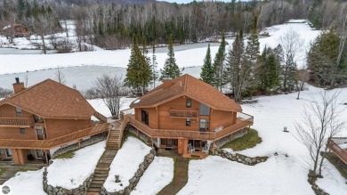 This delightful condo at Schuss Mountain Village in Shanty Creek on Schuss Mountain Golf Club in Michigan - for sale on GolfHomes.com, golf home, golf lot