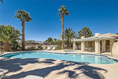 Welcome to Palm Canyon in the iconic community of Painted Desert on Painted Desert Golf Club in Nevada - for sale on GolfHomes.com, golf home, golf lot