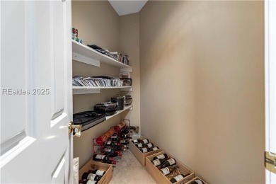 This thoughtfully designed 3-bed, 3-bath home with office and on The Golden Bear Golf Club At Indigo Run in South Carolina - for sale on GolfHomes.com, golf home, golf lot