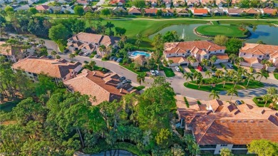 Welcome to your dream home in Hunters Ridge.  Nestled in this on Hunters Ridge Country Club in Florida - for sale on GolfHomes.com, golf home, golf lot