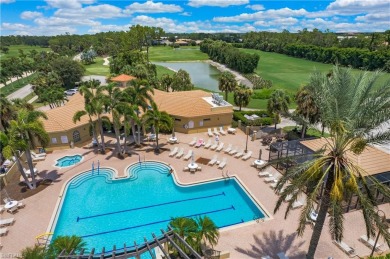 Welcome to your dream home in Hunters Ridge.  Nestled in this on Hunters Ridge Country Club in Florida - for sale on GolfHomes.com, golf home, golf lot