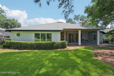 This custom-built home in the sought-after Woodlake section of on Eagle Harbor Golf Club in Florida - for sale on GolfHomes.com, golf home, golf lot