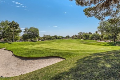 Welcome to Palm Canyon in the iconic community of Painted Desert on Painted Desert Golf Club in Nevada - for sale on GolfHomes.com, golf home, golf lot