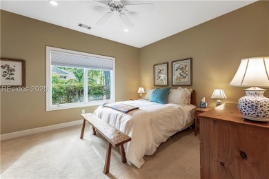 This thoughtfully designed 3-bed, 3-bath home with office and on The Golden Bear Golf Club At Indigo Run in South Carolina - for sale on GolfHomes.com, golf home, golf lot