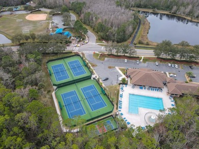WELCOME TO THIS BEAUTIFUL HOME IN THE PRIVILEGED COMMUNITY OF on Stoneybrook East Golf Club in Florida - for sale on GolfHomes.com, golf home, golf lot