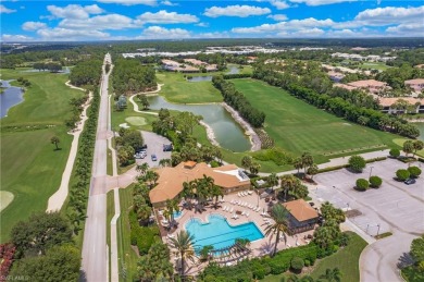 Welcome to your dream home in Hunters Ridge.  Nestled in this on Hunters Ridge Country Club in Florida - for sale on GolfHomes.com, golf home, golf lot