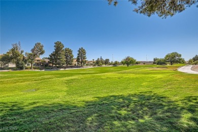 Welcome to Palm Canyon in the iconic community of Painted Desert on Painted Desert Golf Club in Nevada - for sale on GolfHomes.com, golf home, golf lot