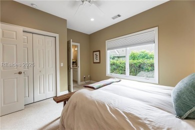This thoughtfully designed 3-bed, 3-bath home with office and on The Golden Bear Golf Club At Indigo Run in South Carolina - for sale on GolfHomes.com, golf home, golf lot
