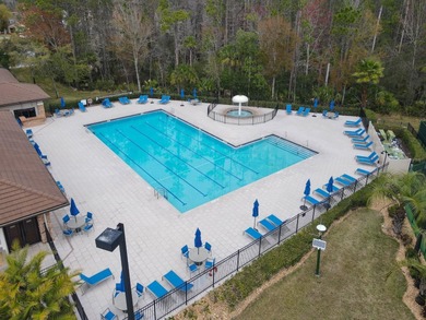 WELCOME TO THIS BEAUTIFUL HOME IN THE PRIVILEGED COMMUNITY OF on Stoneybrook East Golf Club in Florida - for sale on GolfHomes.com, golf home, golf lot