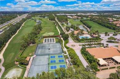 Welcome to your dream home in Hunters Ridge.  Nestled in this on Hunters Ridge Country Club in Florida - for sale on GolfHomes.com, golf home, golf lot