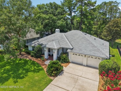 This custom-built home in the sought-after Woodlake section of on Eagle Harbor Golf Club in Florida - for sale on GolfHomes.com, golf home, golf lot
