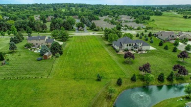 Wonderful opportunity in a beautiful location. Welcome to on Springfield Country Club in Ohio - for sale on GolfHomes.com, golf home, golf lot