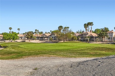 Welcome to Palm Canyon in the iconic community of Painted Desert on Painted Desert Golf Club in Nevada - for sale on GolfHomes.com, golf home, golf lot