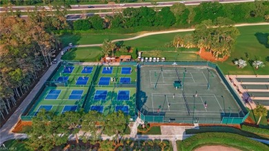 Welcome to your dream home in Hunters Ridge.  Nestled in this on Hunters Ridge Country Club in Florida - for sale on GolfHomes.com, golf home, golf lot