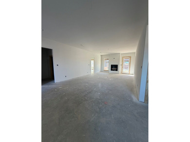 This stunning new construction home combines modern design with on Bentwood Country Club in Texas - for sale on GolfHomes.com, golf home, golf lot