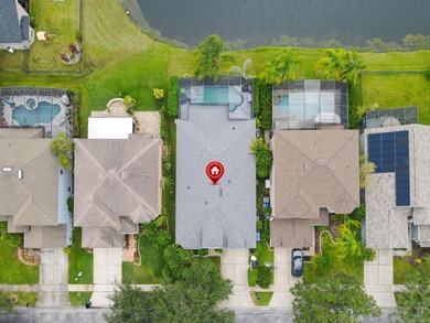 WELCOME TO THIS BEAUTIFUL HOME IN THE PRIVILEGED COMMUNITY OF on Stoneybrook East Golf Club in Florida - for sale on GolfHomes.com, golf home, golf lot