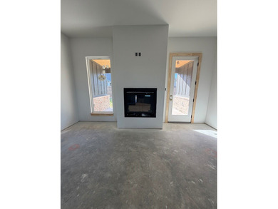 This stunning new construction home combines modern design with on Bentwood Country Club in Texas - for sale on GolfHomes.com, golf home, golf lot