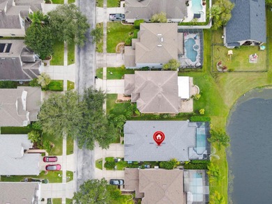 WELCOME TO THIS BEAUTIFUL HOME IN THE PRIVILEGED COMMUNITY OF on Stoneybrook East Golf Club in Florida - for sale on GolfHomes.com, golf home, golf lot
