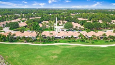 Welcome to your dream home in Hunters Ridge.  Nestled in this on Hunters Ridge Country Club in Florida - for sale on GolfHomes.com, golf home, golf lot