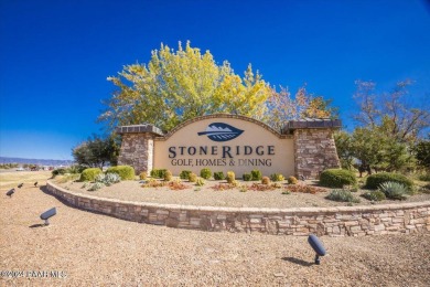 Welcome to your dream home nestled in the prestigious Stoneridge on StoneRidge Golf Course in Arizona - for sale on GolfHomes.com, golf home, golf lot