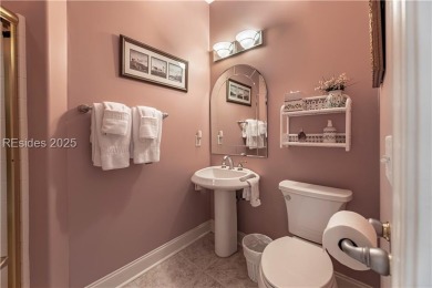 This thoughtfully designed 3-bed, 3-bath home with office and on The Golden Bear Golf Club At Indigo Run in South Carolina - for sale on GolfHomes.com, golf home, golf lot