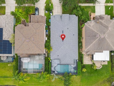 WELCOME TO THIS BEAUTIFUL HOME IN THE PRIVILEGED COMMUNITY OF on Stoneybrook East Golf Club in Florida - for sale on GolfHomes.com, golf home, golf lot