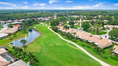 Welcome to your dream home in Hunters Ridge.  Nestled in this on Hunters Ridge Country Club in Florida - for sale on GolfHomes.com, golf home, golf lot